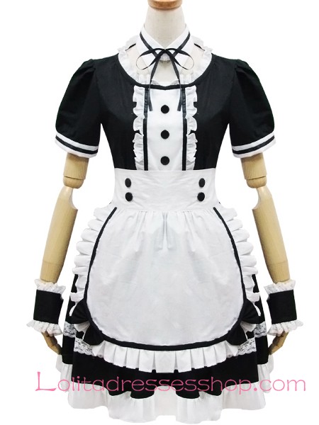 Cheap Maid Dresses